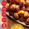 King Arthur Baking Company Soft & Chewy Pretzel Bites Mix