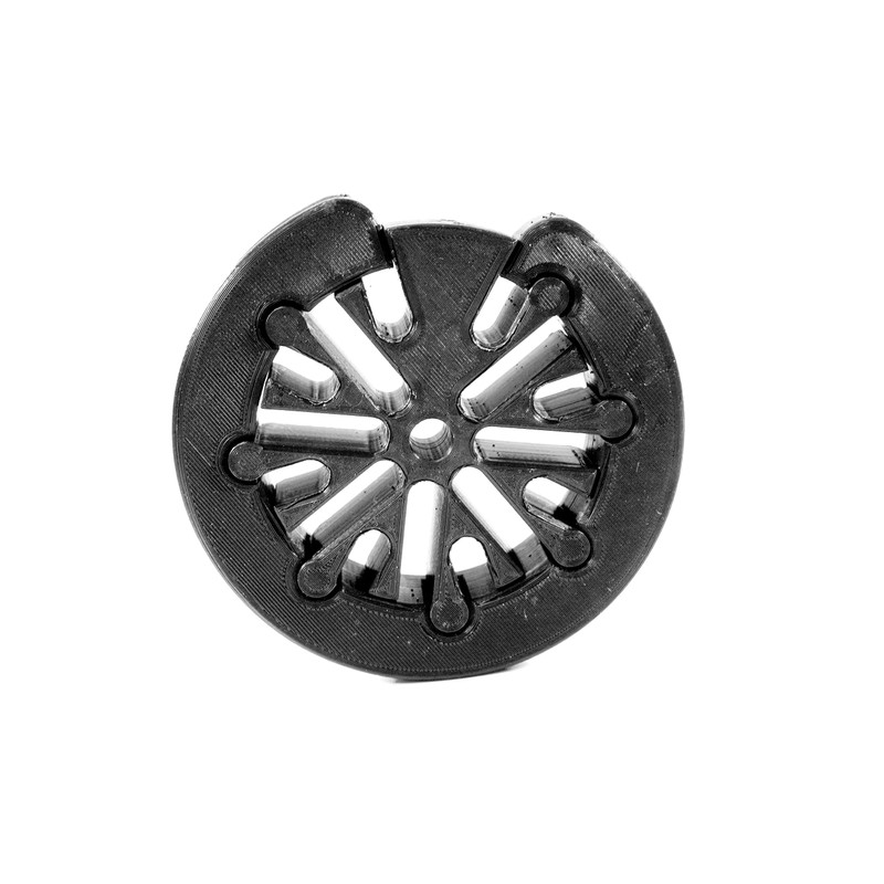 Cable Comb- Cable Bundler and Organizing Tool