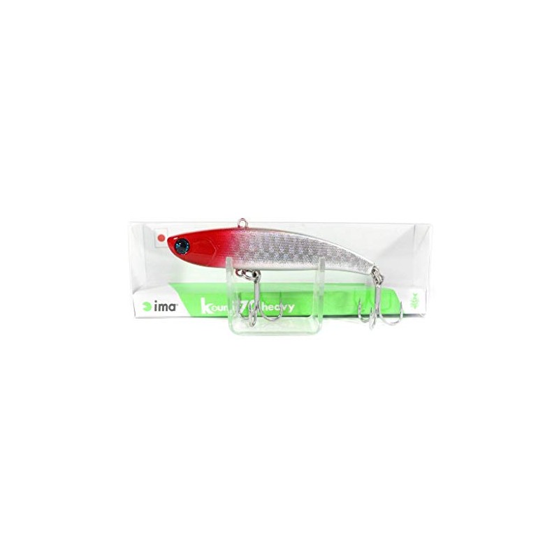 Ams Design (ima) Vibration Pea Heavy 2.8 inches (70 mm)