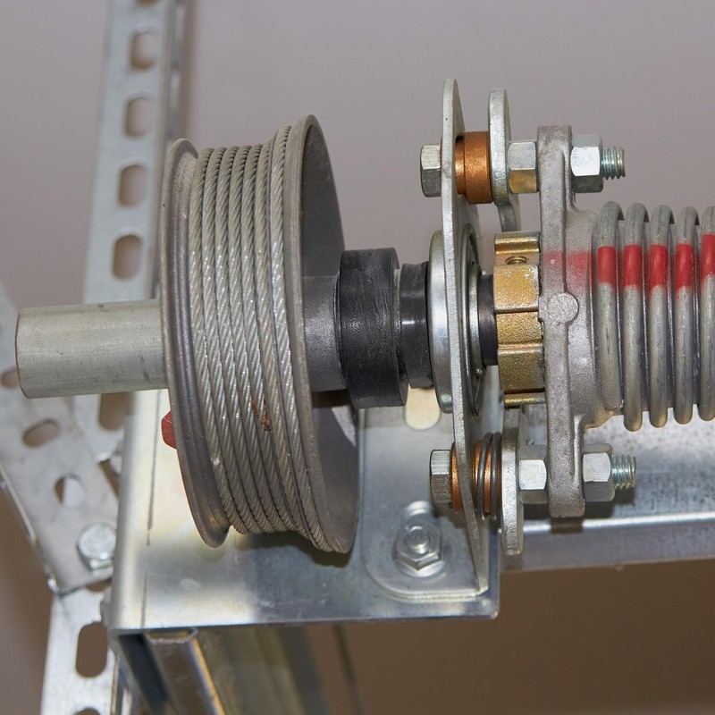 Prime-Line GD 52101 Extension Cables, 3/32 In. Carbon Steel (2