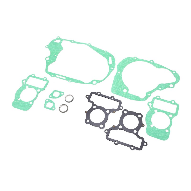 10PCS Motorcycle Engine Gasket Strong Sealing Leak Proof Cylinder Gasket