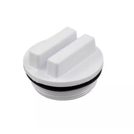 Optimum Pool Technologies, Inc. Generic Filter Drain Plug Replacement for Hayward® and Pentair® - 1.5"