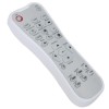 For Optoma Replace Remote for Optoma Projector UHD50 UHD42 GT1070X