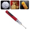 Electric Engraving Pen USB Charging 3 Level Stepless Adjustment Grinding