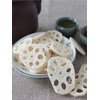 Dehydrated lotus root crisp is vegetable dried non-fried lotus root