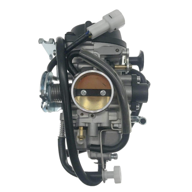 Carbman Drz400 Carburetor 13200-29FB4 Carb Replacement for Suzuki Drz400 Drz