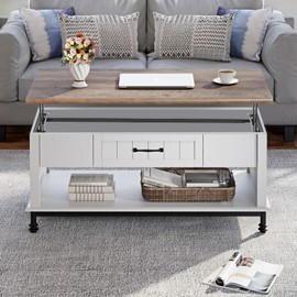 Adjustable Hydraulic Hinge for Tea Table, Lift Up Table Top Hinge, Hinge for Tea Table, Table Hydraulic Hinge Hardware for Coffee Table, Computer Desk, Tea Table, Sofa Table