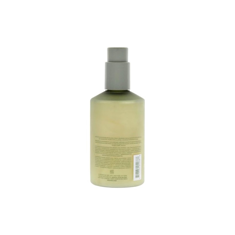 Origins Ginger Burst Savory Body Wash, 6.7 fl oz, Beige