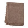 Speaker Grill Cloth, Stereo Fabric Replacement for Home Speakers, Large