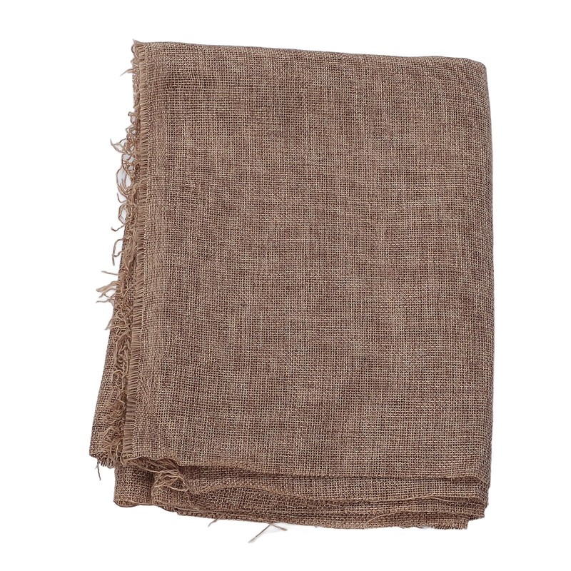 Speaker Grill Cloth, Stereo Fabric Replacement for Home Speakers, Large