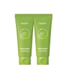 Beplain Green Beans, Weak Acid, Facial Cleansing Foam, 5.3 fl