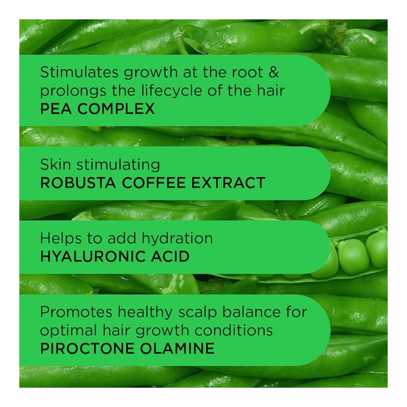 Noughty Get Set Grow Thickening Conditioner 250ml