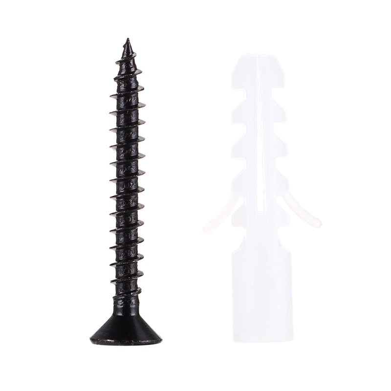 Sumnacon 2 Pack 14 Industrial Pipe Wall Mounted Clothing Rack