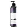 Darkside Alto Brillo Llanta Goma Larga Duracion 500 Ml Negro