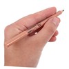 DOITOOL 12pcs Dual-ended Eyebrow and Concealer Makeup Pencils for Women