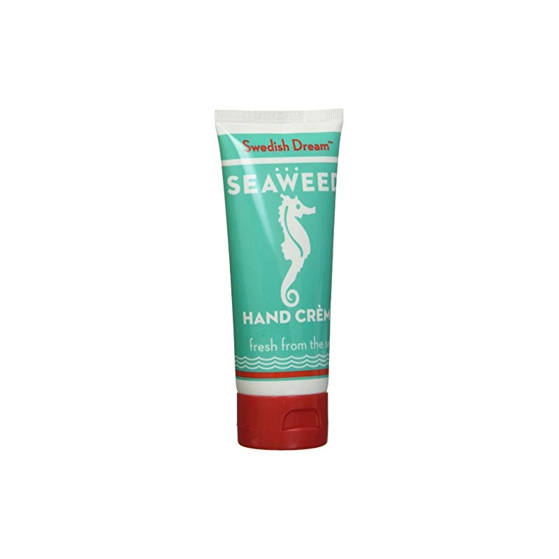 Swedish Dream Seaweed Hand Cream