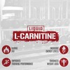 5% Nutrition 5% Nutrition Rich Piana Liquid L-Carnitine 3150 |