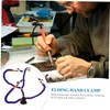 Vaguelly Third Hand Soldering Clamp Soldering Third Hand Tool Welding