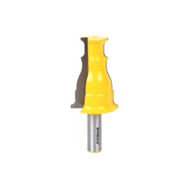 YONICO 16122 2-1/4-Inch Door & Window Casing Router Bit 1/2-Inch Shank