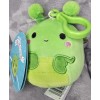 Squishmallows Lot Of 2 Squishmallows Trenton The Praying Mantis 3.5"