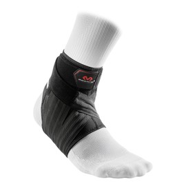 MCDavid Phantom Ankle Support Black XS/S