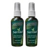 Sentzia 2 Sentzias Eucalipto Aceite Esencial Masajes Bote 60ml