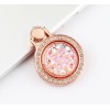 E&L LiliDreamStore 360 Rotating Fashion Crystal Cell Phone Finger Ring