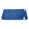 Electric Heating Pad Multifunctional Single Size Home Heating Blanket with