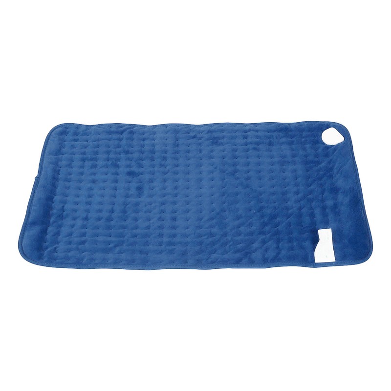 Electric Heating Pad Multifunctional Single Size Home Heating Blanket with