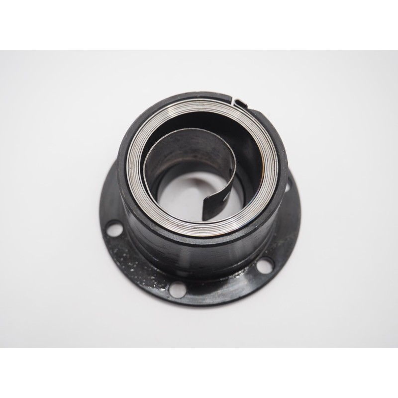 Bridgeport Milling Machine, Clock Spring, Steel Housing Machinist 2193437 M1112