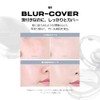 About Tone Skin Layer Fit Cushion #21 Cool Light 0.4