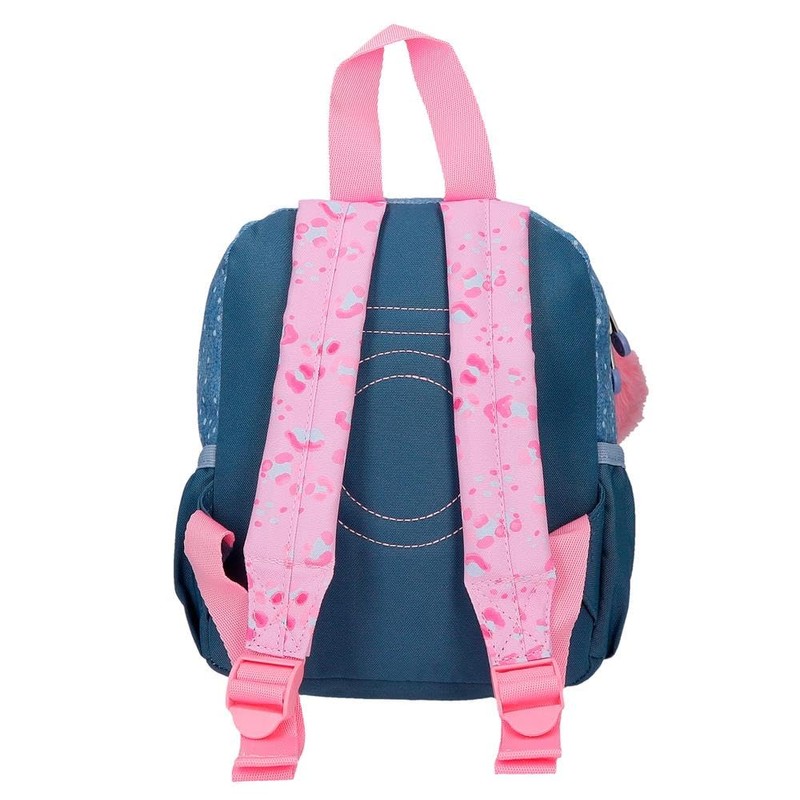 Enso Dreamer Kids Backpack School Backpack Polyester Double Multi Directional