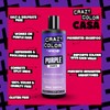 Crazy Color CRC042 Shampoo Purple