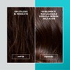 Trio Serum Hidratante para cabello | Protector térmico | Sellador