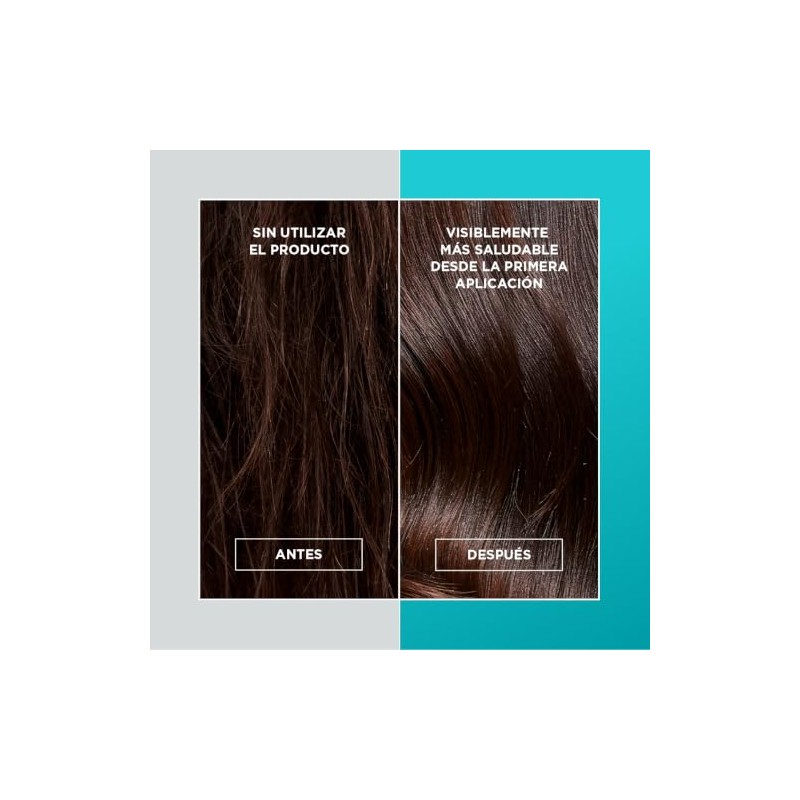 Trio Serum Hidratante para cabello | Protector térmico | Sellador