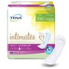 Tena Incontinence Pads for Women, Heavy, Long 39 ea