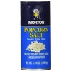 Morton Popcorn Salt 3.75 oz 6 Pack