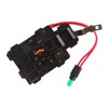 HVAC Blower Control Switch HS 397 Professional Car Accessories Replacement