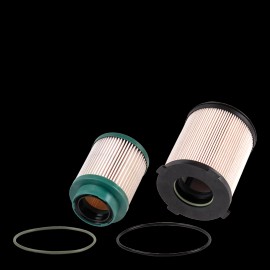 Doc's Diesel Fuel Filter Fits Nissan Titan XD 5.0L Cummins 16-19 |  1603-EZ40A