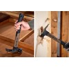 Spec Ops Tools 20 oz Fiberglass Hammer, 13 Inch, Soft