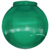 Polymer Products (3262-51630 Green Replacement Globe for String Lights