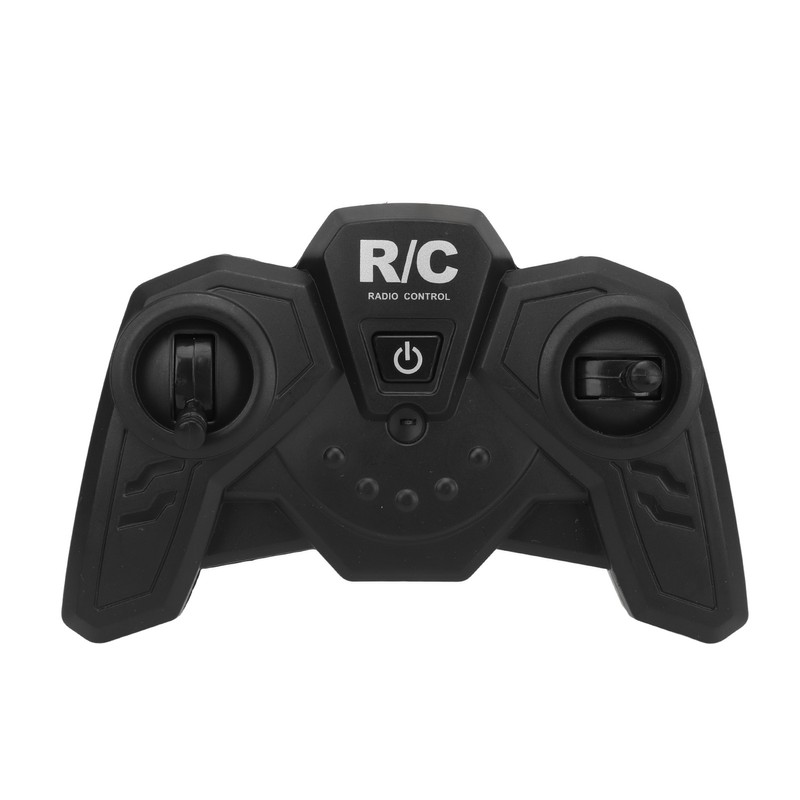 Miniature RC Helicopter with Light Charging Electric RC Drone Airplane