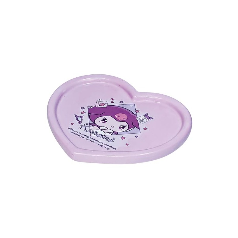 Sanrio SAN4369-1 Chromi Accessory Tray Namida Sanrio Goods Miscellaneous Goods