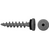 Celo IPS-H 55 Insulation Plate Screws - Screw Dowels for