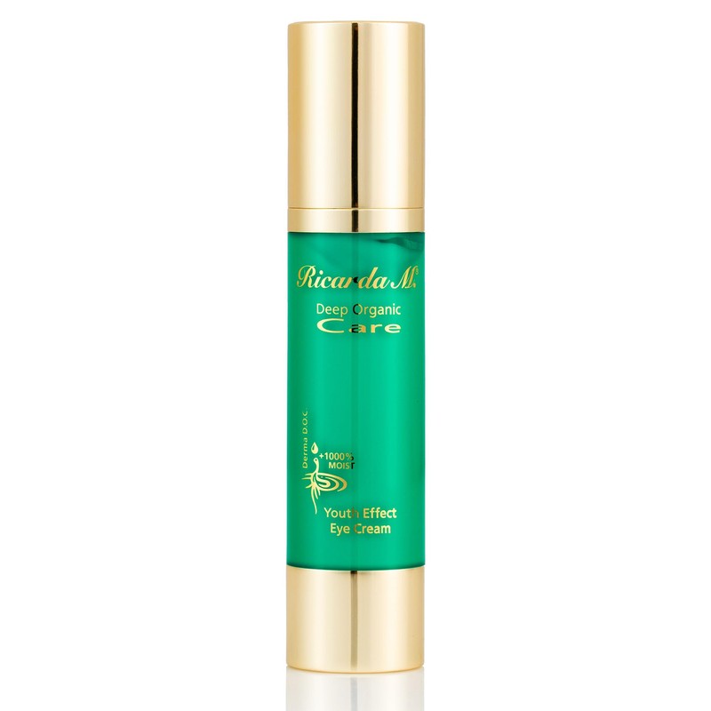 Ricarda M. "DOC Deep Organic Care Youth Effect" 2 x