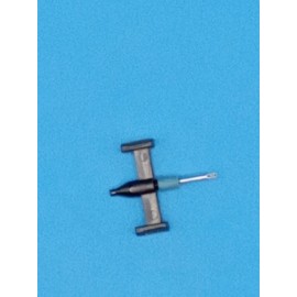 For Astatic, For Denon, For Panasonic, For Sound Design Phonograph Needle for Panasonic CZ-680 DSN-45 Nivico DT-51 ST-6G Sears 89901