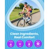 Hoo Ha Ride Glide Chamois Cream for Women & Men