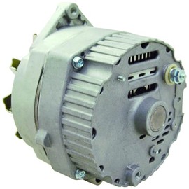 Replacement For/CHEVY IMPALA V6 3.8L 3800CC 231CID YEAR 1982 ALTERNATOR by Technical Precision