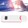 USB WiFi Modem 4G FDDLTE 3G WCDMA Pocket Hotspot Router