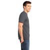 District - Young Mens Very Important Tee . Dt6000 -
